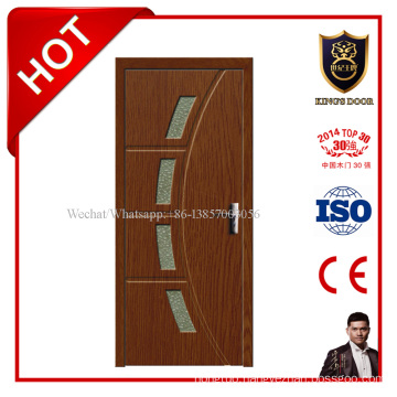 Swing Opening Style and Interior Position Doors